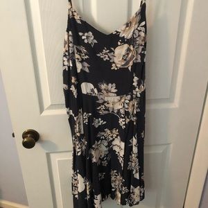 Old navy Floral dress